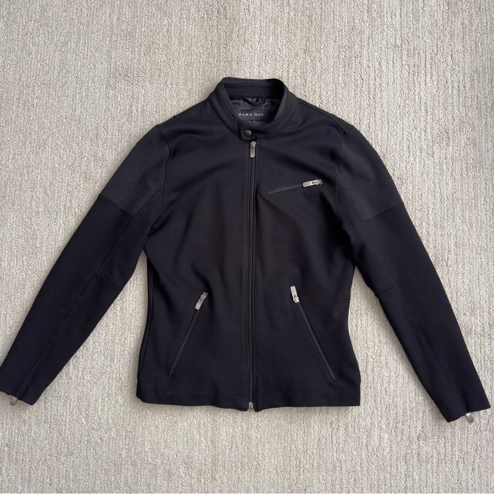 Zara Men’s Jacket size Small
